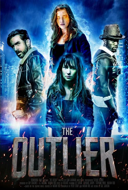 The Outlier