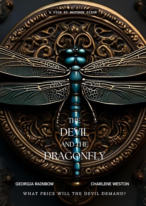 The Devil and the Dragonfly