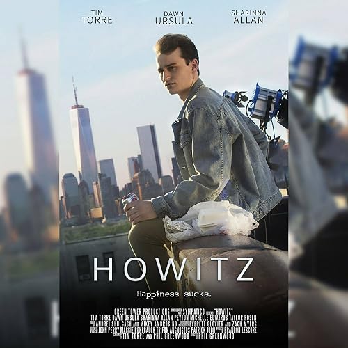 Howitz