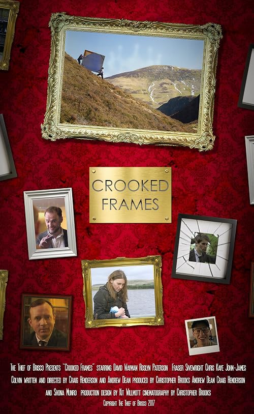 Crooked Frames