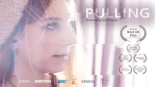 Pulling