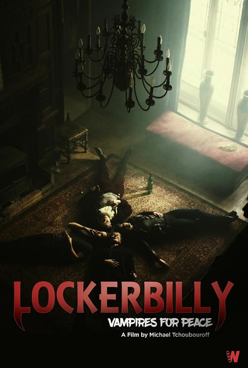 Lockerbilly