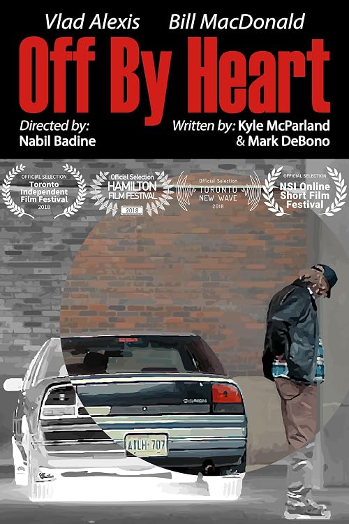 Off by Heart