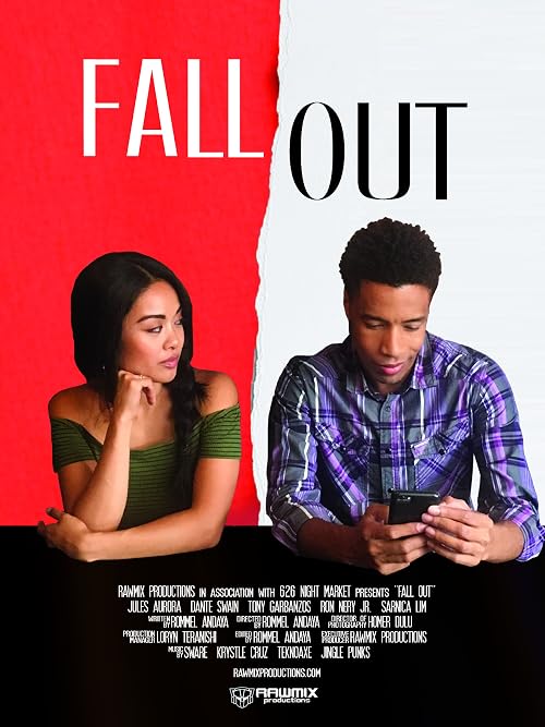 Fall Out