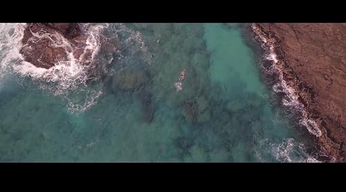 Secret Agent Beach