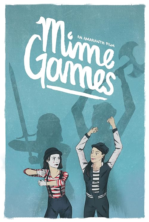 Mime Games