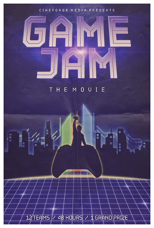 Game Jam the Movie