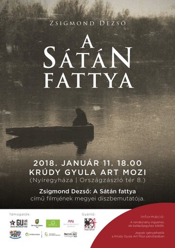A Sátán fattya