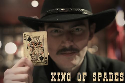 King of Spades