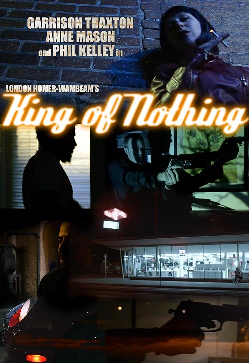 King of Nothing