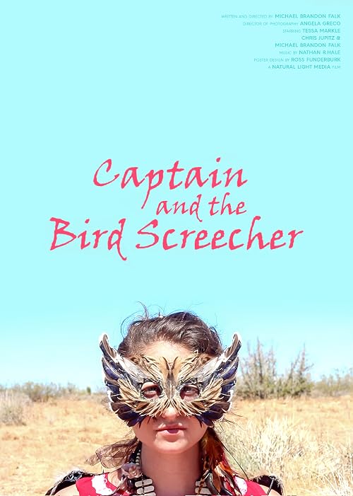 Captain and the Bird Screecher