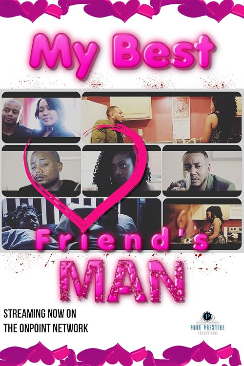 My Best Friend's Man