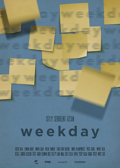 Weekday