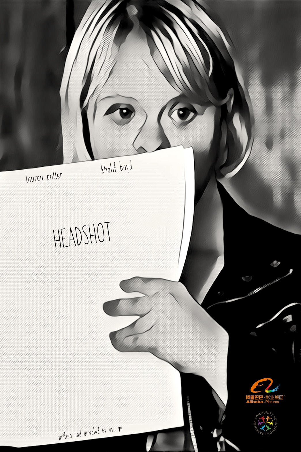 Headshot