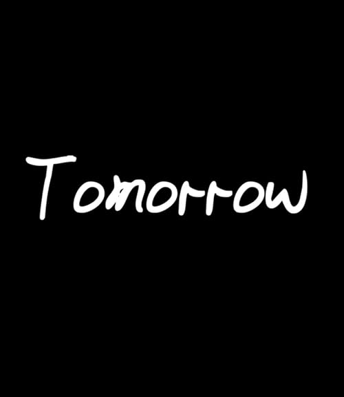 Tomorrow