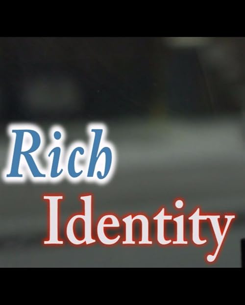 Rich Identity