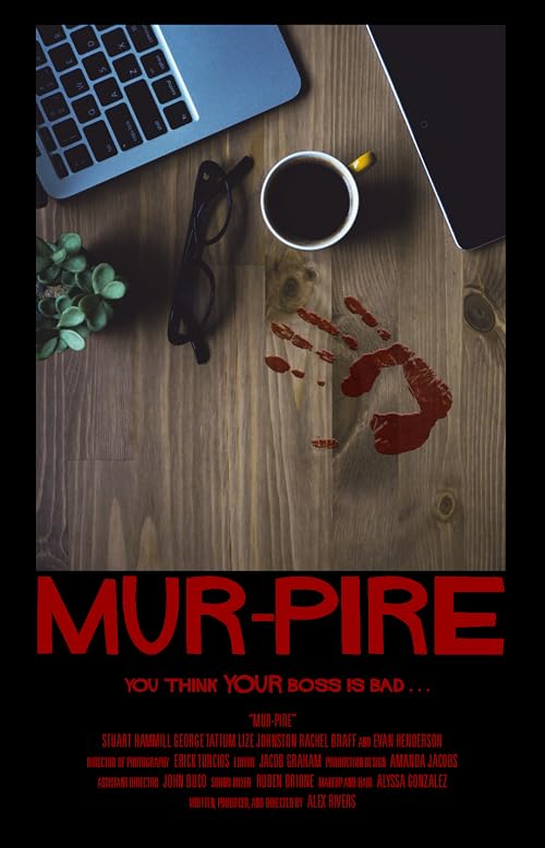 Mur-Pire