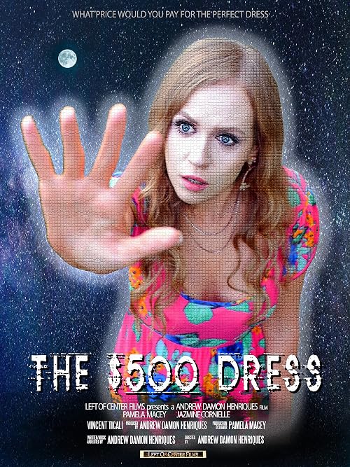 The $500 Dress