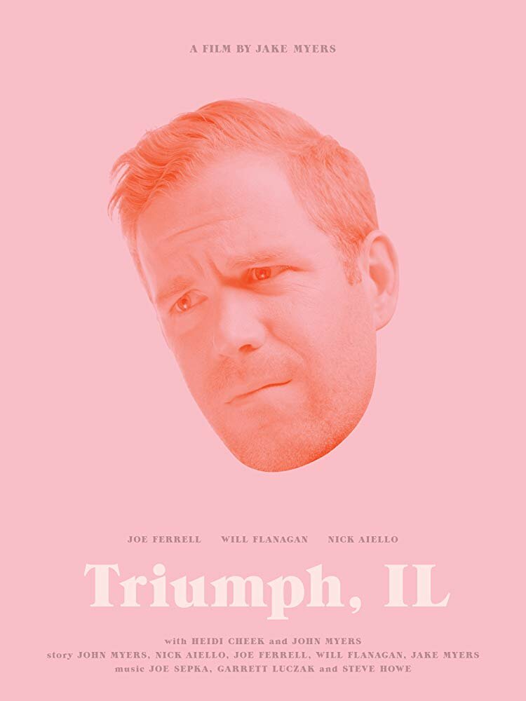 Il Triumph