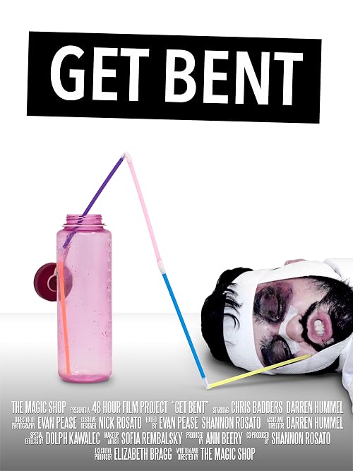 Get Bent
