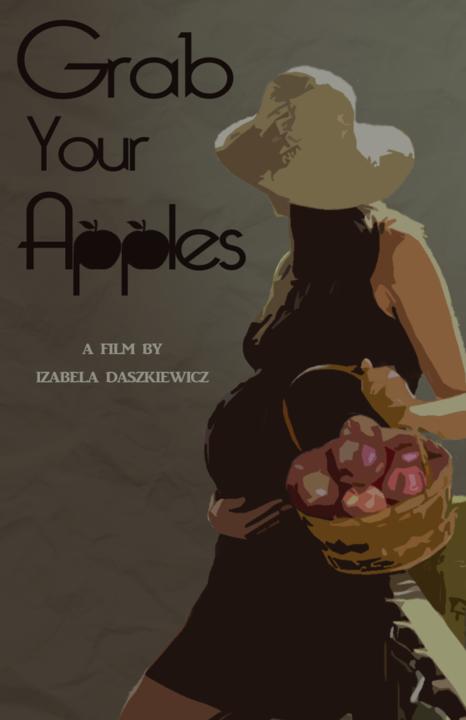 Grab Your Apples