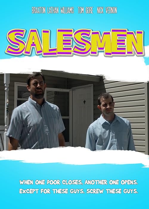 Salesmen