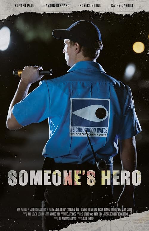 Someone's Hero