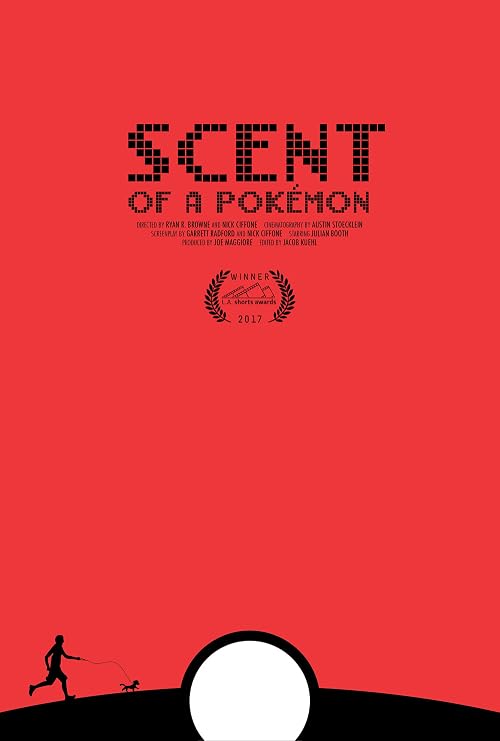 Scent of a Pokémon