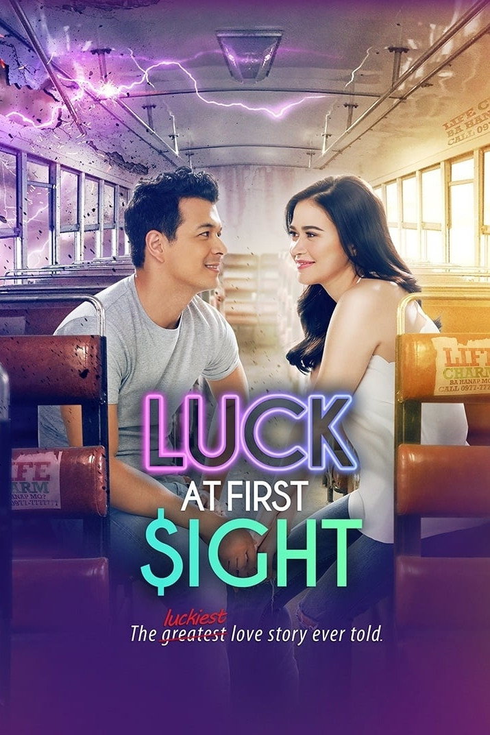Luck at First Sight