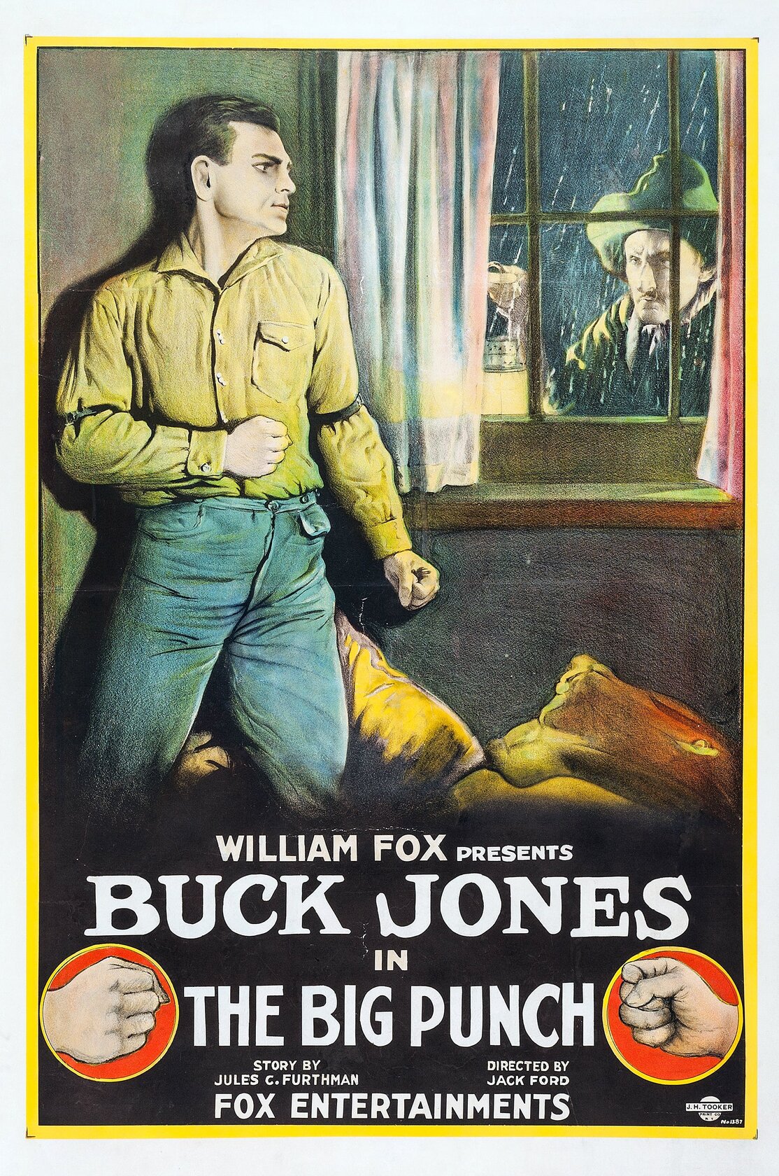 The Big Punch