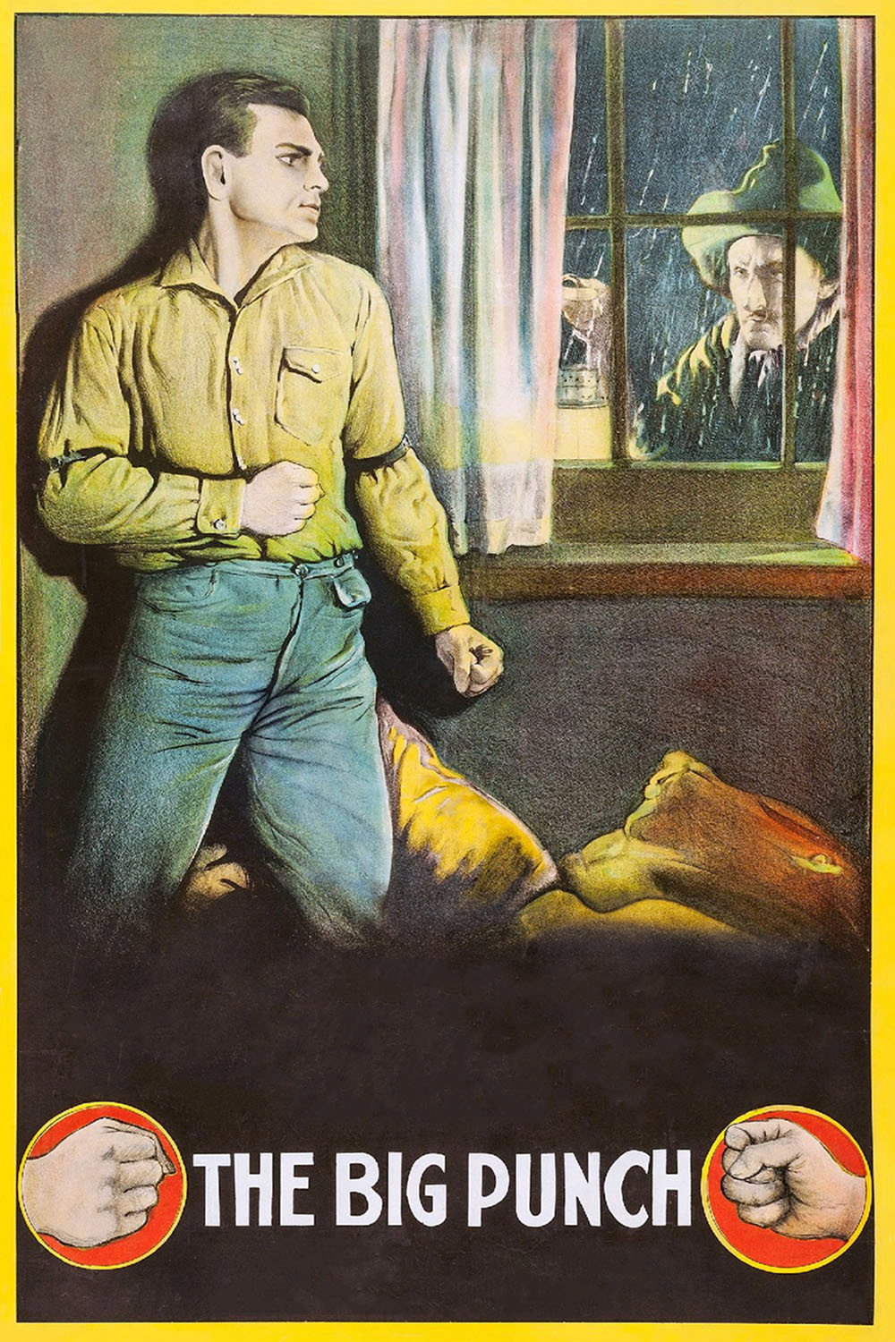 The Big Punch