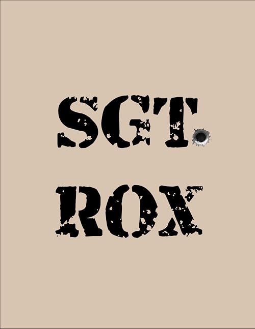 Sgt. Rox