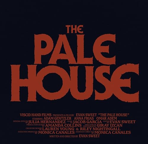 The Pale House