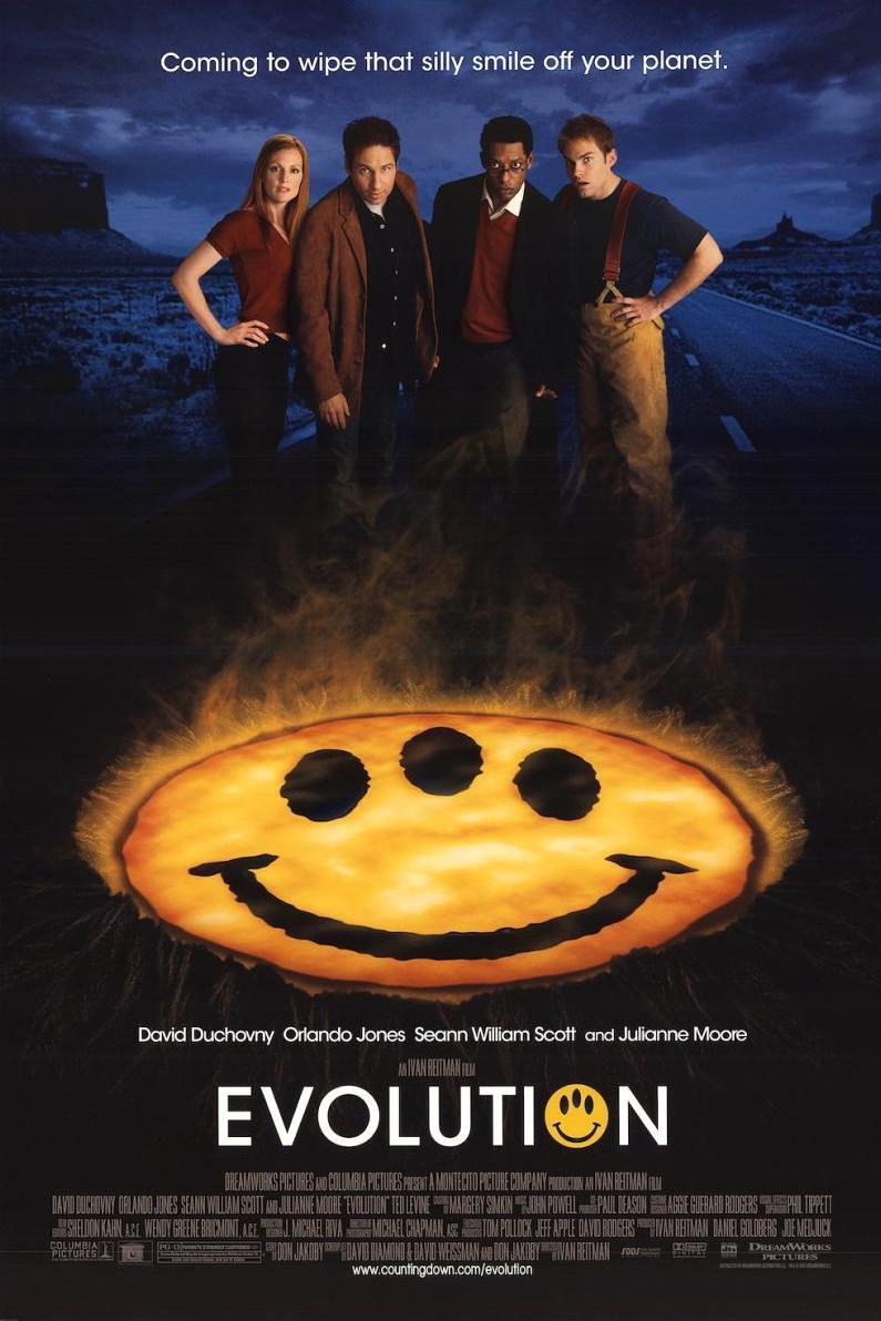 Evolution