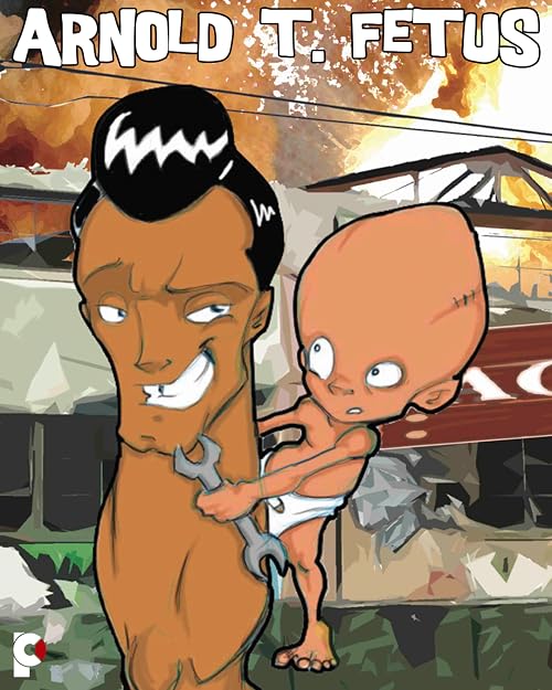 Arnold T. Fetus