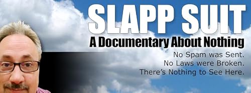 Slapp Suit: The Documentary About Nothing