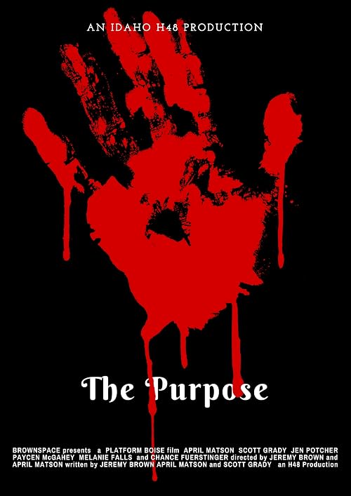 The Purpose