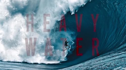 Heavy Water, Virtual Reality