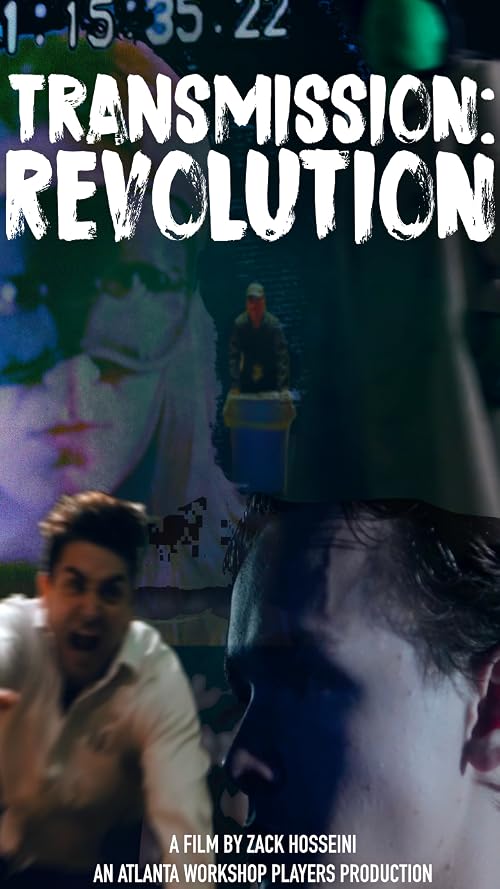 Transmission: Revolution