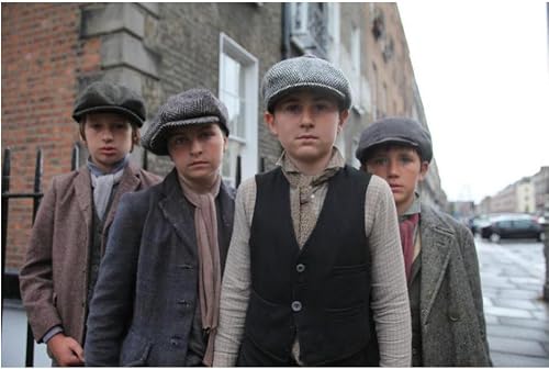 Children of the Revolution