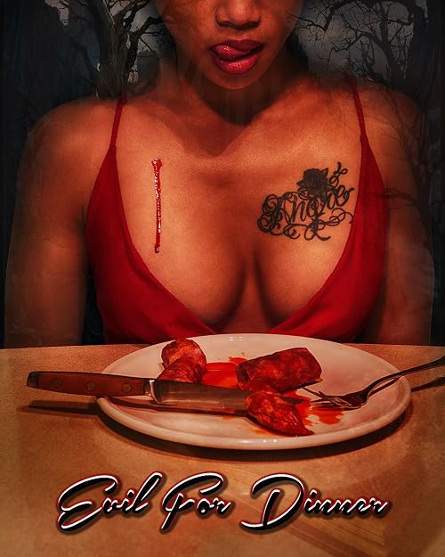 Evil for Dinner