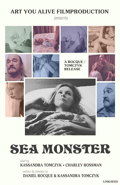 Sea Monster
