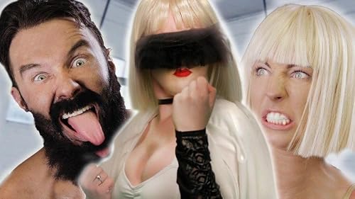 Sia: Elastic Heart Parody