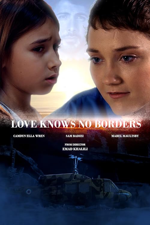 Love Knows No Borders