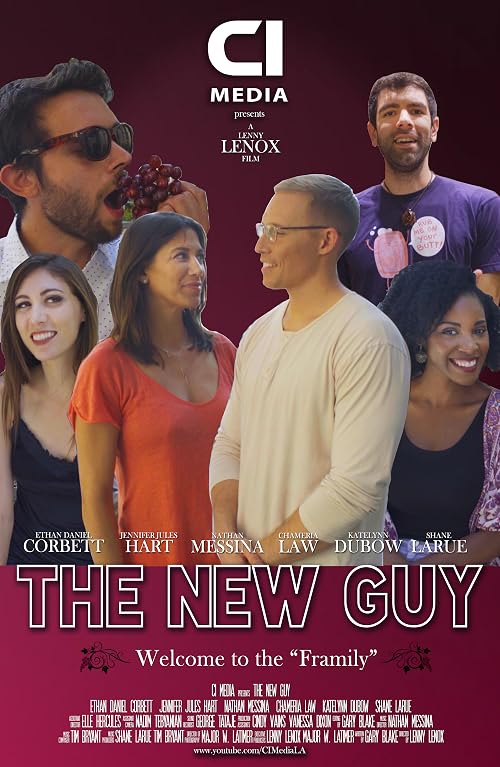 The New Guy