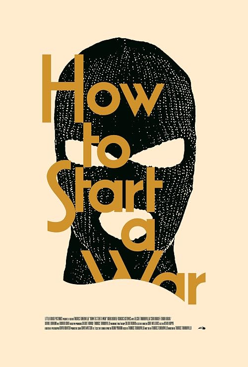 How to Start a War