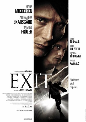 Exit - Lauf um dein Leben