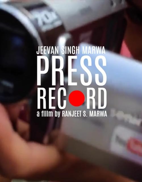 Press Record