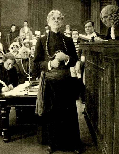 Father Beauclaire