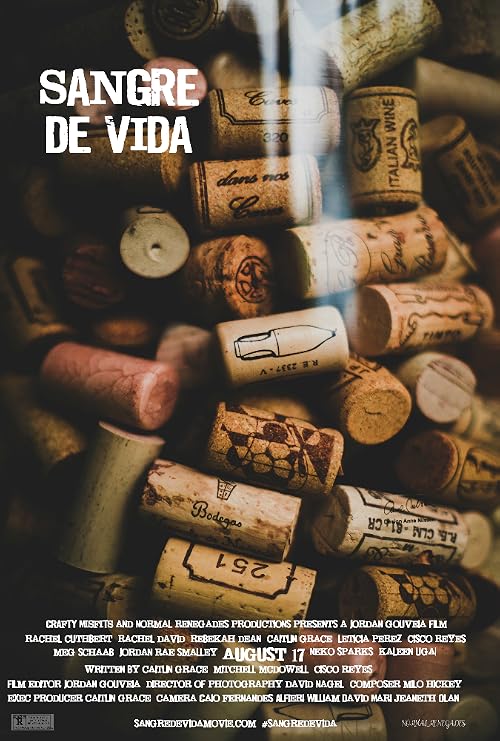 Sangre De Vida